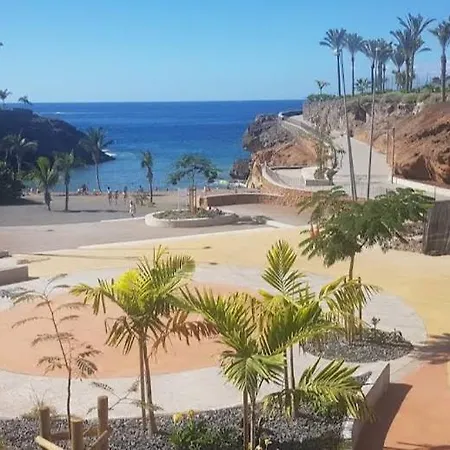 Apartamento Compostela Beach Playa de las Americas (Tenerife)
