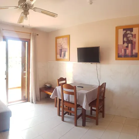 Compostela Beach Apartamento Playa de las Americas (Tenerife)