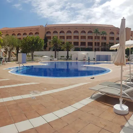 Compostela Beach Apartamento Playa de las Americas (Tenerife)
