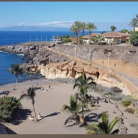 Compostela Beach 公寓 *