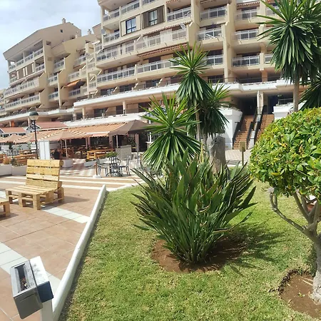 公寓 Compostela Beach *